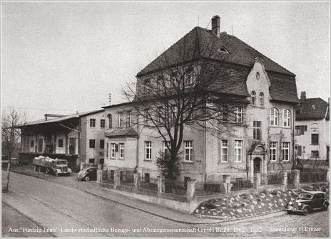 092 Genossenschaft
